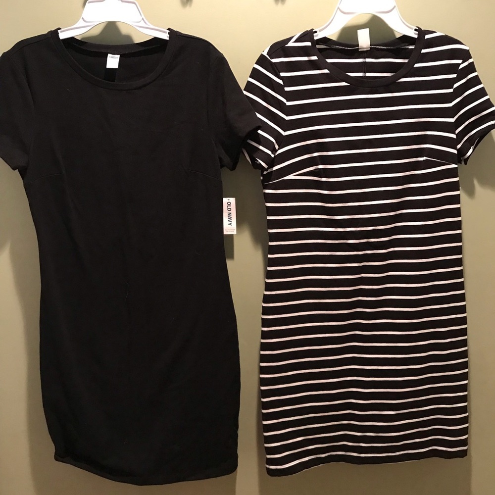 Old Navy dresses